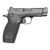 S&W® CSX® E-SERIES® 3.6 INCH