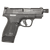 SHIELD AND SHIELD PLUS 9MM THREADED BARREL