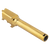 SHIELD EZ GOLD 380 AUTO PORTED BARREL