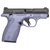 S&W® BODYGUARD® 2.0 THUMB SAFETY PURPLE