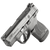 M&P®9 SHIELD® PLUS OPTICS READY THUMB SAFETY WITH TAC SIX™ BAG AND EXTRA MAGS