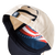 S&W® Khaki Twill Flag Patch Hat
