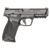 M&P®40 M2.0® 4.22 INCH THUMB SAFETY LAW ENFORCMENT ONLY