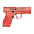 M&P®9 M2.0® COMPACT RED TRAINING PISTOL
