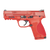 M&P®9 M2.0® COMPACT RED TRAINING PISTOL
