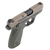 S&W® BODYGUARD® 2.0 THUMB SAFETY OD GREEN/FDE