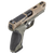 PERFORMANCE CENTER® M&P®9 M2.0® METAL CARRY COMP® OD GREEN/FDE