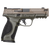 PERFORMANCE CENTER® M&P®9 M2.0® METAL CARRY COMP® OD GREEN/FDE