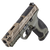 PERFORMANCE CENTER® M&P®9 M2.0® METAL CARRY COMP® OD GREEN/FDE