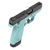 S&W® BODYGUARD® 2.0 THUMB SAFETY ROBIN'S EGG BLUE