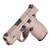 S&W® BODYGUARD® 2.0 THUMB SAFETY ROSE GOLD