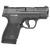 M&P®9 SHIELD PLUS OPTICS READY - LAW ENFORCEMENT ONLY