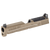 M&P®9 M2.0 OPTIC READY FDE SLIDE FOR 4.25IN BARREL