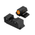 R3D 2.0 Orange - S&W STD. HT. Equalizer [Variants:WEB001032]