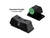 XS Sights DXT2 PRO Series Big Dot Night Sights [Variants: WEB001024]