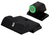 XS Sights DXT2 PRO Series Big Dot Night Sights [Variants: WEB001021]