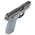 S&W® BODYGUARD® 2.0 THUMB SAFETY BLUE TITANIUM