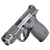 PERFORMANCE CENTER® S&W® BODYGUARD® 2.0 CARRY COMP® THUMB SAFETY 10RD COMPLIANT
