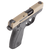 S&W® BODYGUARD® 2.0 THUMB SAFETY 10RD COMPLIANT BLACK/FDE