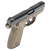 S&W® BODYGUARD® 2.0 THUMB SAFETY MIDNIGHT BRONZE