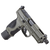 PERFORMANCE CENTER® M&P®9 M2.0 METAL OD GREEN