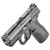M&P® SHIELD X™ THUMB SAFETY 10RD COMPLIANT