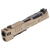M&P®9 SHIELD OR SHIELD PLUS FDE CARRY COMP SLIDE KIT