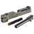 M&P®9 SHIELD OR SHIELD PLUS OD GREEN CARRY COMP SLIDE KIT