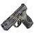 PERFORMANCE CENTER® M&P®9 M2.0 METAL COMPACT CARRY COMP BLACK MULTICAM