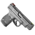 PERFORMANCE CENTER® M&P®40 SHIELD™ M2.0™ 4” BARREL OPTICS READY