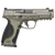 PERFORMANCE CENTER® M&P®9 M2.0 METAL CARRY COMP OD GREEN/GRAY
