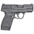 M&P®45 SHIELD M2.0 THUMB SAFETY