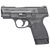 M&P®45 SHIELD M2.0 NO THUMB SAFETY