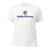 Smith & Wesson® Blue Stacked Logo Tee