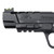 PERFORMANCE CENTER® M&P®40 M2.0™ 5" PORTED BARREL AND SLIDE