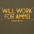 Smith & Wesson® Will Work for Ammo Hoodie