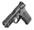 M&P® 380 SHIELD™ EZ® MANUAL THUMB SAFETY