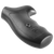 RUBBER ROUND BUTT GRIPS FOR K/L-FRAME REVOLVERS