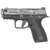 PERFORMANCE CENTER® M&P® SHIELD X™ CARRY COMP THUMB SAFETY 10RD COMPLIANT