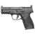 M&P®9 M2.0 4 INCH METAL COMPACT - LAW ENFORCEMENT ONLY