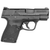 M&P®9 SHIELD M2.0™ MANUAL THUMB SAFETY