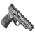 M&P®9 M2.0 METAL HD NO THUMB SAFETY