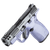 PERFORMANCE CENTER® S&W® BODYGUARD® 2.0 CARRY COMP THUMB SAFETY PURPLE