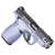 PERFORMANCE CENTER® S&W® BODYGUARD® 2.0 CARRY COMP THUMB SAFETY PURPLE