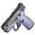 PERFORMANCE CENTER® M&P® SHIELD X™ CARRY COMP THUMB SAFETY PURPLE