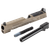 M&P®9 M2.0 OPTIC READY 5IN FDE SLIDE KIT