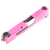 S&W® BODYGUARD® 2.0 PRISON PINK SLIDE