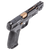 PERFORMANCE CENTER® M&P®9 M2.0 COPPER PVD WITH COMPENSATOR