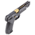 PERFORMANCE CENTER® M&P®9 M2.0 METAL GOLD PVD WITH COMPENSATOR