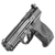 M&P®9 M2.0® METAL WITH SLIDE CUT FOR RMR FOOTPRINT OPTICS - LAW ENFORCEMENT ONLY